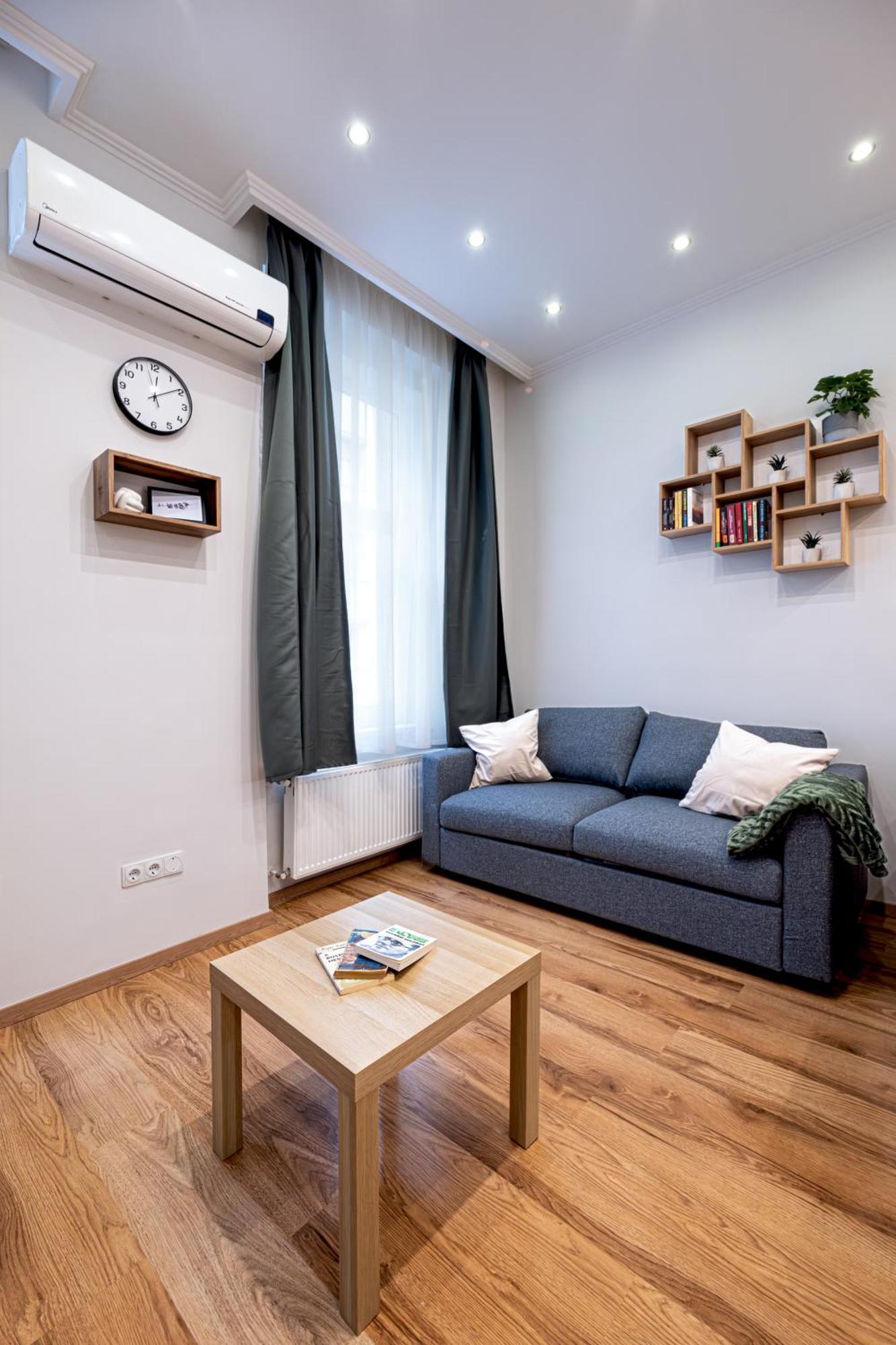 Downtown Comfort Budapest Esterno foto